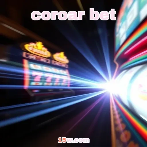 coroar bet: Descubra Caça-Níqueis Incríveis e Lucrativos Agora!