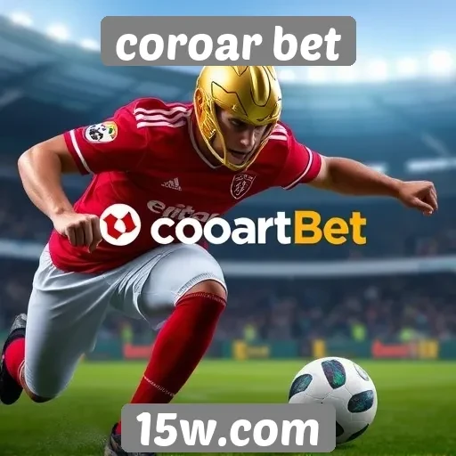 Bônus e promoções atraentes na Coroar Bet