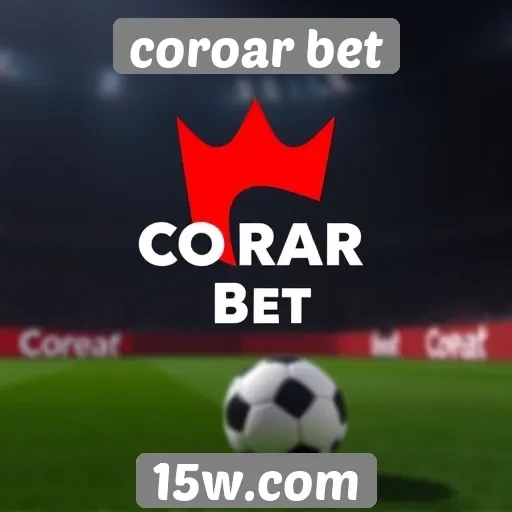 Histórico de desempenho do Coroar Bet no mercado de apostas
