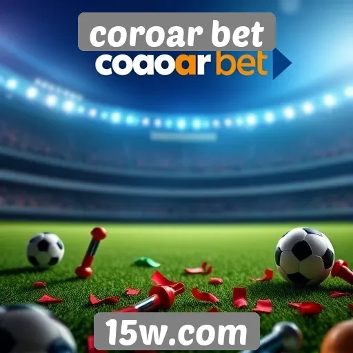 Ofertas e promoções disponíveis na coroar bet
