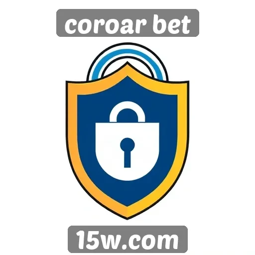 Análise da segurança no site Coroar Bet