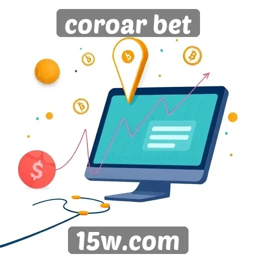 Perspectivas futuras para o crescimento do coroar bet