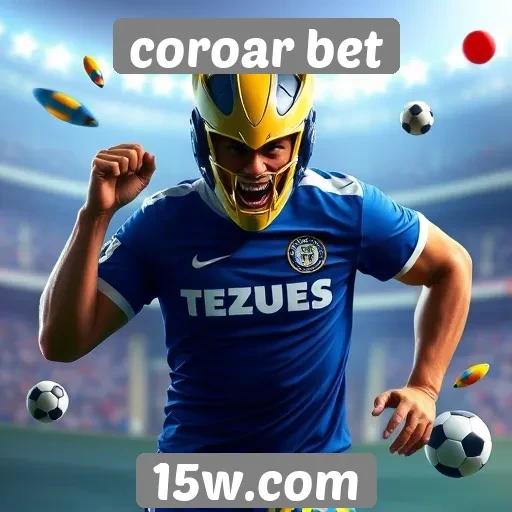 Análise das ofertas de jogos no site Coroar Bet