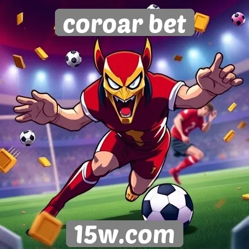 Impacto das regulamentações no Coroar Bet