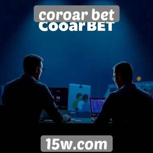 Funcionalidades inovadoras do Coroar Bet em destaque