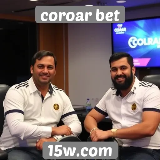 Entrevista com jogadores frequentes do Coroar Bet