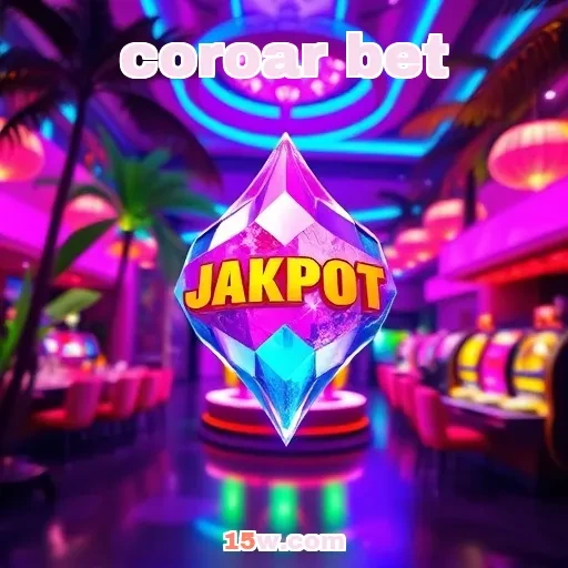 coroar bet: Uma Aventura de Jogos Incríveis que Você Não Pode Perder!