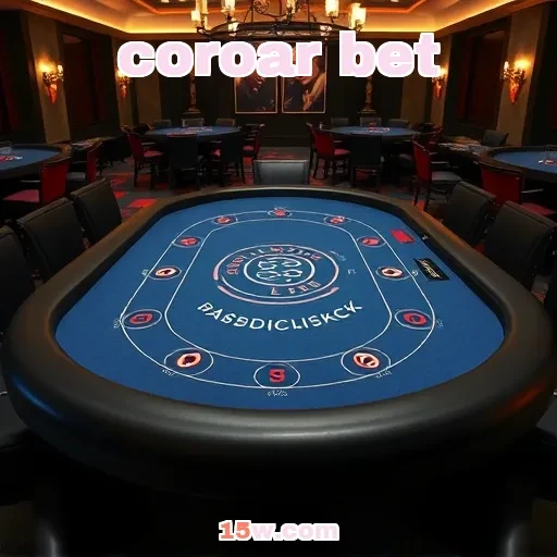 coroar bet: Descubra o Poder do Login em Jogos Online