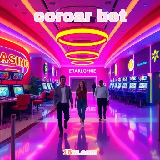 coroar bet: Imperdíveis Promoções que Turbinam Sua Diversão