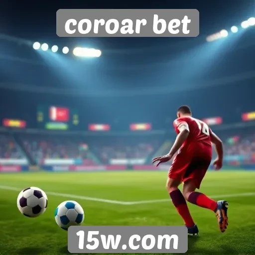 Segurança e regulamentação do site coroar bet