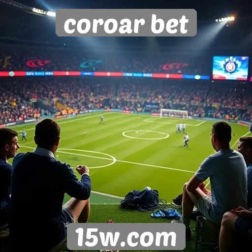 Responsabilidade social e jogo consciente no coroar bet